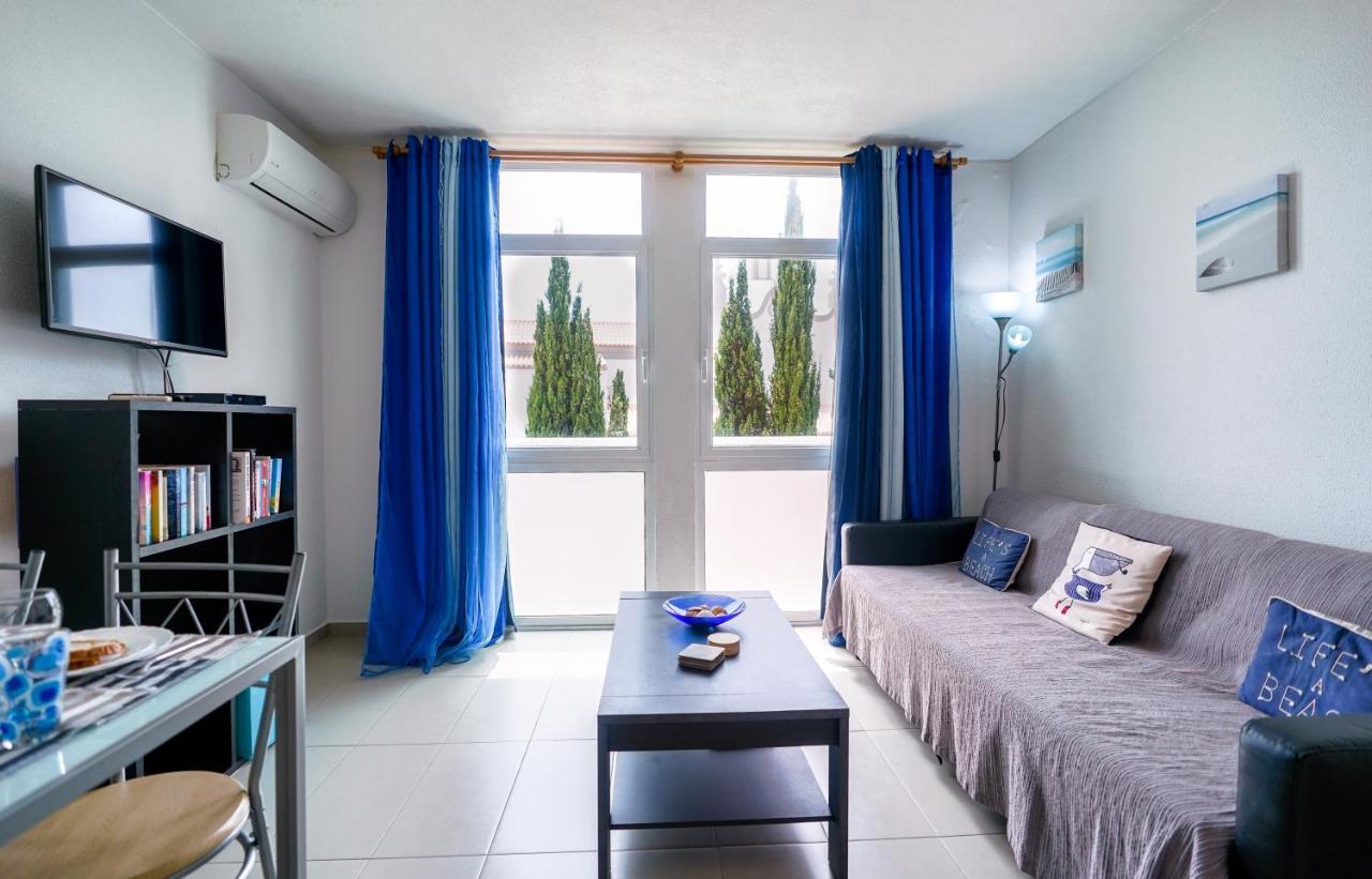 Bay View Apartment W/Pool 3-Min Walk To The Beach Albufeira Exterior foto